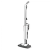 Polti Steam mop with integrated portable cleaner  PTEU0304 Vaporetto SV610 Style 2-in-1 Power 1500 W Steam pressure Not Applicable bar Water tank capacity 0.5 L Grey/White