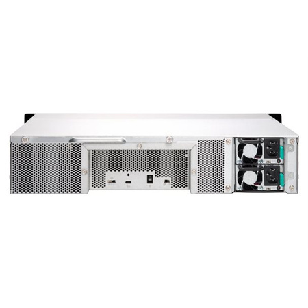 QNAP NAS Expansion Unit TL-R1200C-RP (12 Bay) 2U