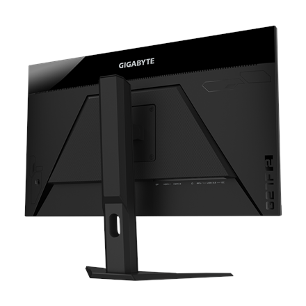 Gigabyte Gaming Monitor G27F 2 EU 27 " IPS FHD 1920 x 1080 1 ms 400 cd/m² Black 165 Hz HDMI ports quantity 2