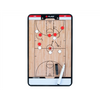 Pure2Improve Basketball Coach Board Pure2Improve Baseball Coach Board Plastic