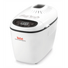 TEFAL Bread maker PF610138 Power 1600 W Number of programs 16 Display LCD White
