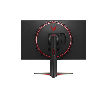 LG | UltraWide Monitor | 32GN650-B | 32 " | VA | QHD | 16:9 | 5 ms | 350 cd/m² | Black | Headphone Out | HDMI ports quantity 2 | 165 Hz