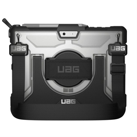 Urban Armor Gear P-Case + Handschlaufe Surface Go 4/3/2/1