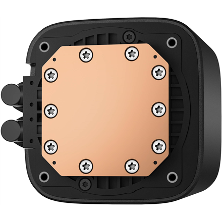 Deepcool Liquid Cooler | LE240 V2 | Intel, AMD