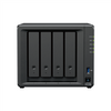 Synology DiskStation | DS425+ | Intel Celeron | J4125 | Processor frequency 2.0 GHz | 2 GB | DDR4 | Black