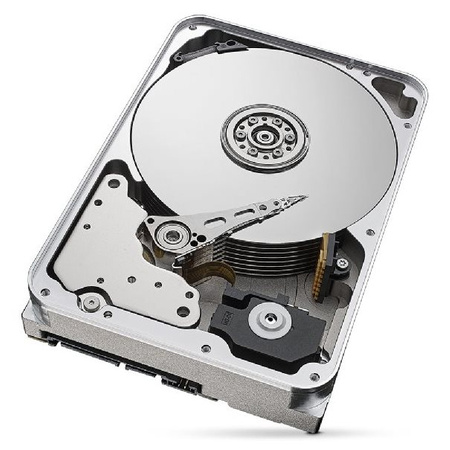 Seagate HD3.5" SATA3 12TB ST12000NT001 / 7.2k ~~~