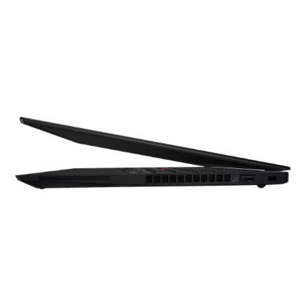 Lenovo ThinkPad T14s 2-in-1 Gen 1 Touch 14 WUXGA ULT5-225U/16GB/512GB/Intel Graphics/Nordic Backlit kbd/FP/3Y Warranty | Lenovo