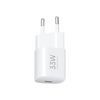 Xiaomi 33W Nano Power Adapter(USB-C) EU | Xiaomi