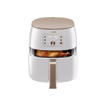 Deep fryer PHILIPS Airfryer HD9870/20