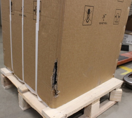 SALE OUT. Candy CCT3L517EW Refrigerator, E, Free standing, Combi, Height 176 cm, Fridge net 186 L, Freezer net 74 L, White | Candy | Refrigerator | CCT3L517EW | Energy efficiency class E | Free standing | Combi | Height 176 cm | Fridge net capacity 186 L