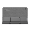 Lenovo Tab  Yoga 11 " Storm Gray IPS 2000 x 1200 MediaTek Helio G90T 4 GB Soldered LPDDR4x 128 GB Wi-Fi 4G 3G Front camera 8 MP Rear camera 8 MP Bluetooth 5.0 Android 11 Warranty 24 month(s)