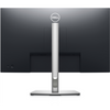 Dell USB-C Hub Monitor P2723DE 27 " IPS QHD 2560 x 1440 16:9 5 ms 350 cd/m² Black 60 Hz HDMI ports quantity 1