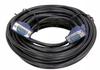 Kabel D-SUB VGA-VGA do monitora 15M Przewód FULLHD