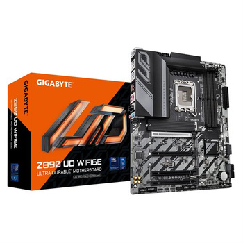 GIGABYTE Z890 UD WIFI6E 1.0 | Gigabyte