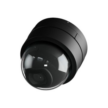 Ubiquiti Ultra-compact and tamper-resistant 2K HD PoE camera with night vision designed for low-profile indoor security, black | Ubiquiti