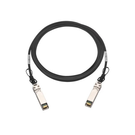 QNAP SFP28 25GbE Direct Attach Cable 1.5m