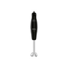 TEFAL | Blender | Turbomix HB1218 | Hand Blender | 350 W | Number of speeds Variable | Black