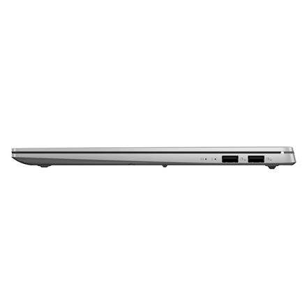 Asus Vivobook S S5507QA-MA112W | Cool Silver | 15.6 " | OLED | 3K | 2880 x 1620 pixels | Glossy | Snapdragon X Elite | X1E 78 100 | 32 GB | LPDDR5X | Solid-state drive capacity 1000 GB | Qualcomm Adreno GPU | Windows 11 Home | 802.11be | Bluetooth version