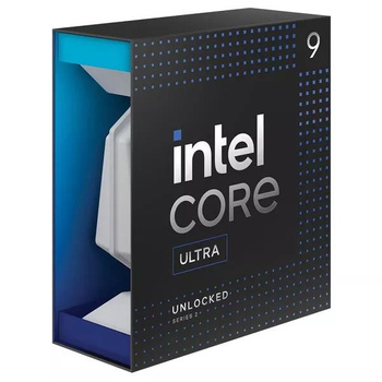 INTEL CPU Desktop Ultra 9 285KF