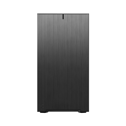 Fractal Design Define 7 Mini Side window Black TG Light Tint mATX, Mini-DTX, Mini ITX Power supply included No