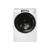 Candy RP4 476BWMBC/1-S Washing Machine, A, Front loading, Depth 40 cm, 7 kg, White | Candy
