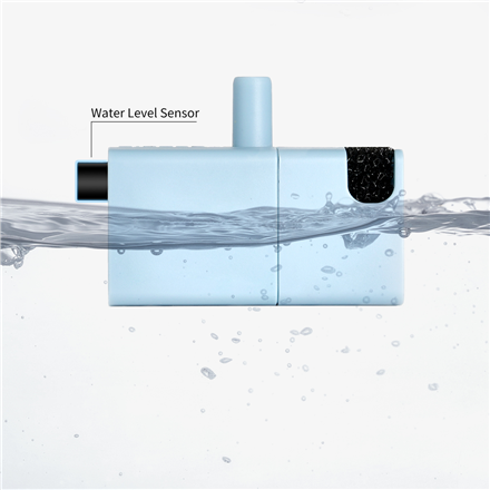 PETKIT Water Pump, Wireless, UVC