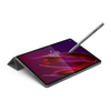 Lenovo Yoga Tab Wi-Fi (without power adapter) | ZAG60208SE | 11.1 " | Seashell | 3200 x 2000 pixels | Qualcomm | Snapdragon 8 Gen 3 Mobile Platform | 12 GB | Soldered LPDDR5x | 256 GB | Wi-Fi | Front camera | 13 MP | Rear camera | 13+2 MP | Bluetooth | 5.