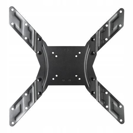 UCHWYT TV 55" OBROTOWY UCHYLNY WIESZAK ŚCIENNY LCD