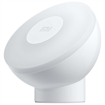 Xiaomi Night Light Mi Motion-Activated 2 (Bluetooth) 0.35 W 2800 K Warm White LED 4.5 V