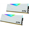 ADATA XPG Spectrix D50 | 16 Kit (8GBx2) GB | DDR4 | 3600 MHz | PC/server | Registered No | ECC No
