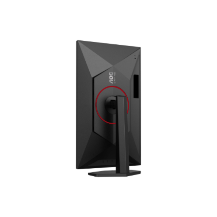 AOC Gaming U27G4R, 27 Zoll 4K Gaming Monitor, 320Hz, IPS, Adaptive Sync