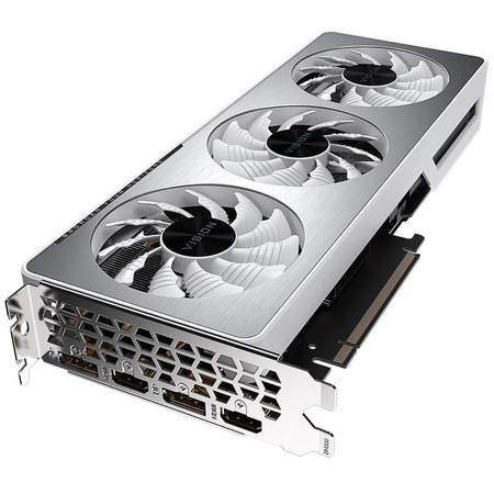 Gigabyte GeForce RTX 3060 TI Vision OC 2.0 LHR 8GB