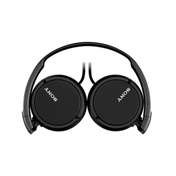 Sony MDR-ZX110 Headphones Black