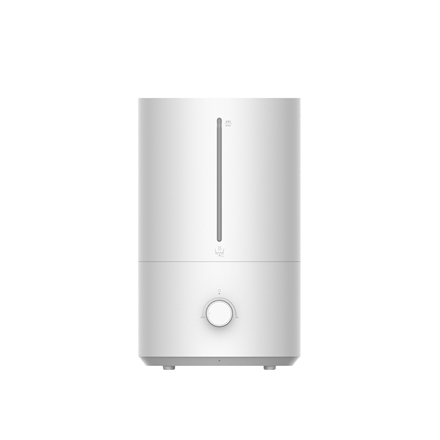 Xiaomi Humidifier 2 Lite EU BHR6605EU 23 W Water tank capacity 4 L - Humidification capacity 300 ml/hr White