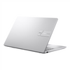 Asus Vivobook 14 X1404VA-EB1027W | Cool Silver | 14 " | IPS | FHD | 1920 x 1080 pixels | Anti-glare | Intel Core i5 | i5-1334U | 16 GB | DDR4 | Solid-state drive capacity 512 GB | Intel Iris Xe Graphics | Windows 11 Home | 802.11ax | Bluetooth version 5.3