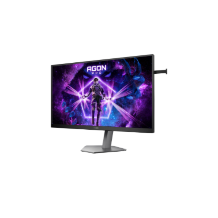 AOC AG276FK AGON 27" FHD Monitor 1920x1080/16:9/400cd/m2/0.03ms HDMI, DP, USB, Headphone out