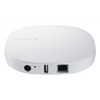 Aeotec Smart Home Hub - Works as a SmartThings Hub, EU, Z-Wave, Zigbee 3.0, WiFi