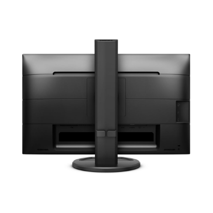 Philips | 252B9/00 | 25 " | IPS | WUXGA | 16:10 | 60 Hz | 5 ms | 1920 x 1200 pixels | 300 cd/m² | HDMI ports quantity 1 | Black