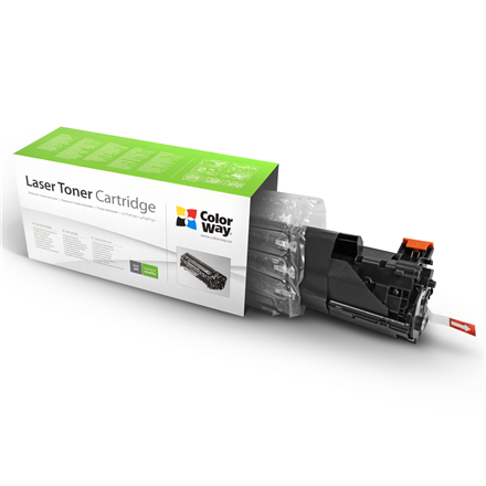 ColorWay Toner Cartridge Black