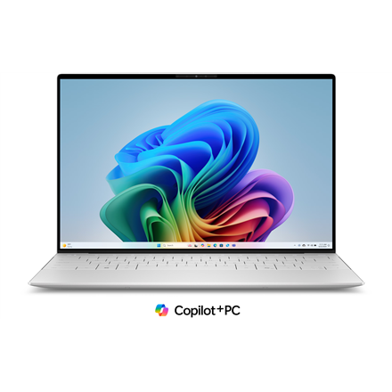 Dell XPS 13 9350 | Platinum | 13.4 " | FHD+ | 1920 x 1200 pixels | Anti-glare | Intel Core Ultra 7 | 258V | 32 GB | LPDDR5X | Solid-state drive capacity 1000 GB | Intel Arc graphics | Windows 11 Pro | 802.11be | Bluetooth version 5.4 | Keyboard language E