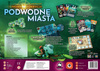 GRA PODWODNE MIASTA: NOWE ODKRYCIA - dodatek PORTAL
