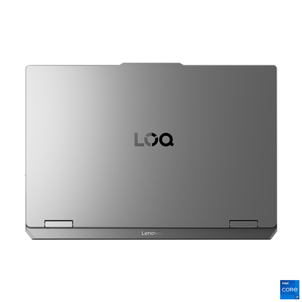 Lenovo LOQ 17IRX10 17.3 FHD i5-13450HX/16GB/1TB/NVIDIA GF RTX 5050 8GB/WIN11 Home/ENG Backlit kbd/Luna Grey/2Y Warranty | Lenovo LOQ 17IRX10 | Luna Grey | 17.3 " | IPS | FHD | 1920 x 1080 pixels | Intel Core i5 | i5-13450HX | 16 GB | SO-DIMM DDR5 | Solid-