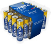 BATERIE ALKALICZNE VARTA R6 (AA) LONGLIFE POWER 24szt PREMIUM BOX
