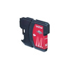 Tinte Brother LC-1100HYM Magenta (High Cap.)