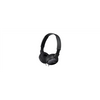 Sony MDR-ZX110 Headphones Black