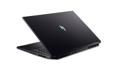 Acer | Nitro V 17 AI ANV17-41-R3C8 | Obsidian Black | 17.3 " | IPS | FHD | 1920 x 1080 pixels | AMD Ryzen 5 | 240 | 16 GB | DDR5 | Solid-state drive capacity 512 GB | NVIDIA GeForce RTX 5050 | GDDR7 | 8 GB | Windows 11 Home | 802.11ax | Bluetooth version