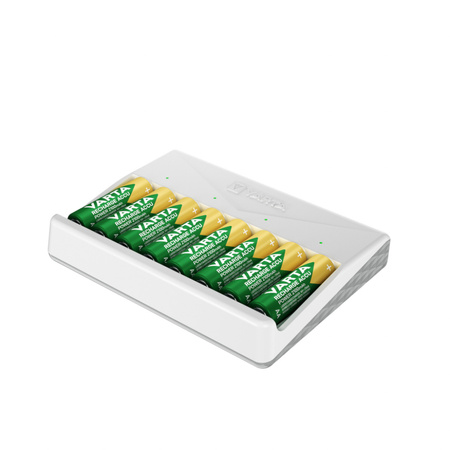 ŁADOWARKA VARTA MULTI CHARGER (bez akumulatorów)