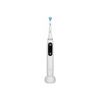 Electric Toothbrush | iO6 | Rechargeable | For adults | Number of brush heads included 1 | Number of teeth brushing modes 5 | White