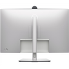 Dell LCD UltraSharp Monitor U3224KBA 32 " IPS 6K 16:9 5 ms 450 cd/m² Silver/Black HDMI ports quantity 1 60 Hz