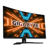GIGABYTE M32UC, 80 cm (31,5 Zoll), 144Hz, FreeSync Premium Pro, SS VA - DP, 2xHDMI